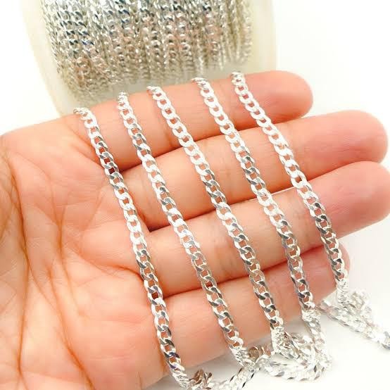 Premium Italian Chain