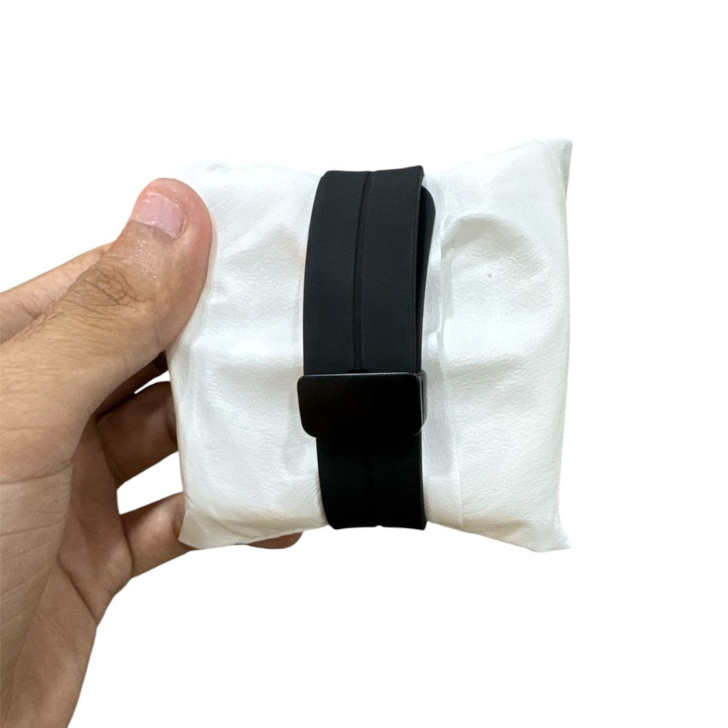 Premium Quality Wrist Watch Gold Colour Date Just Master Magnetic Lock