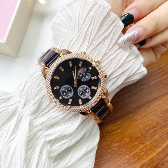 Premium Ladies Watch
