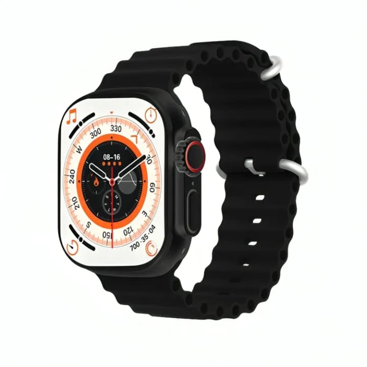 T10 Ultra 2 Smartwatch