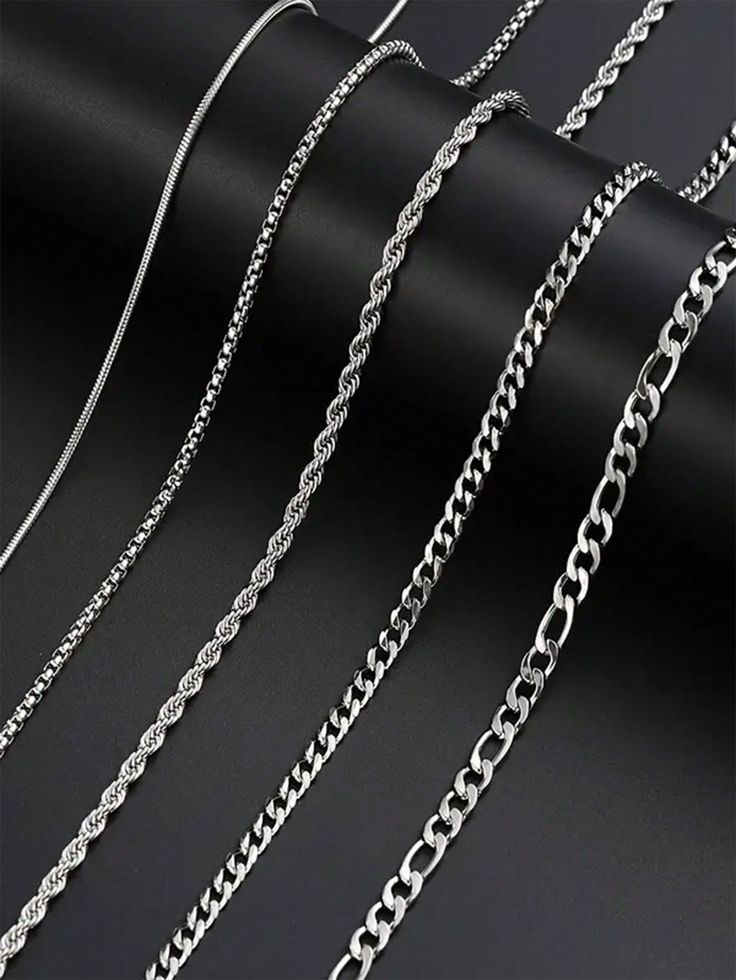 Premium Italian Chain