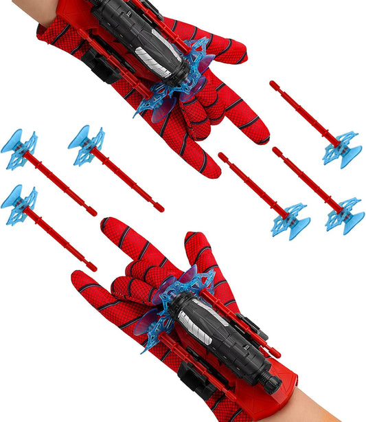 Spider-Man Wrist Shooter