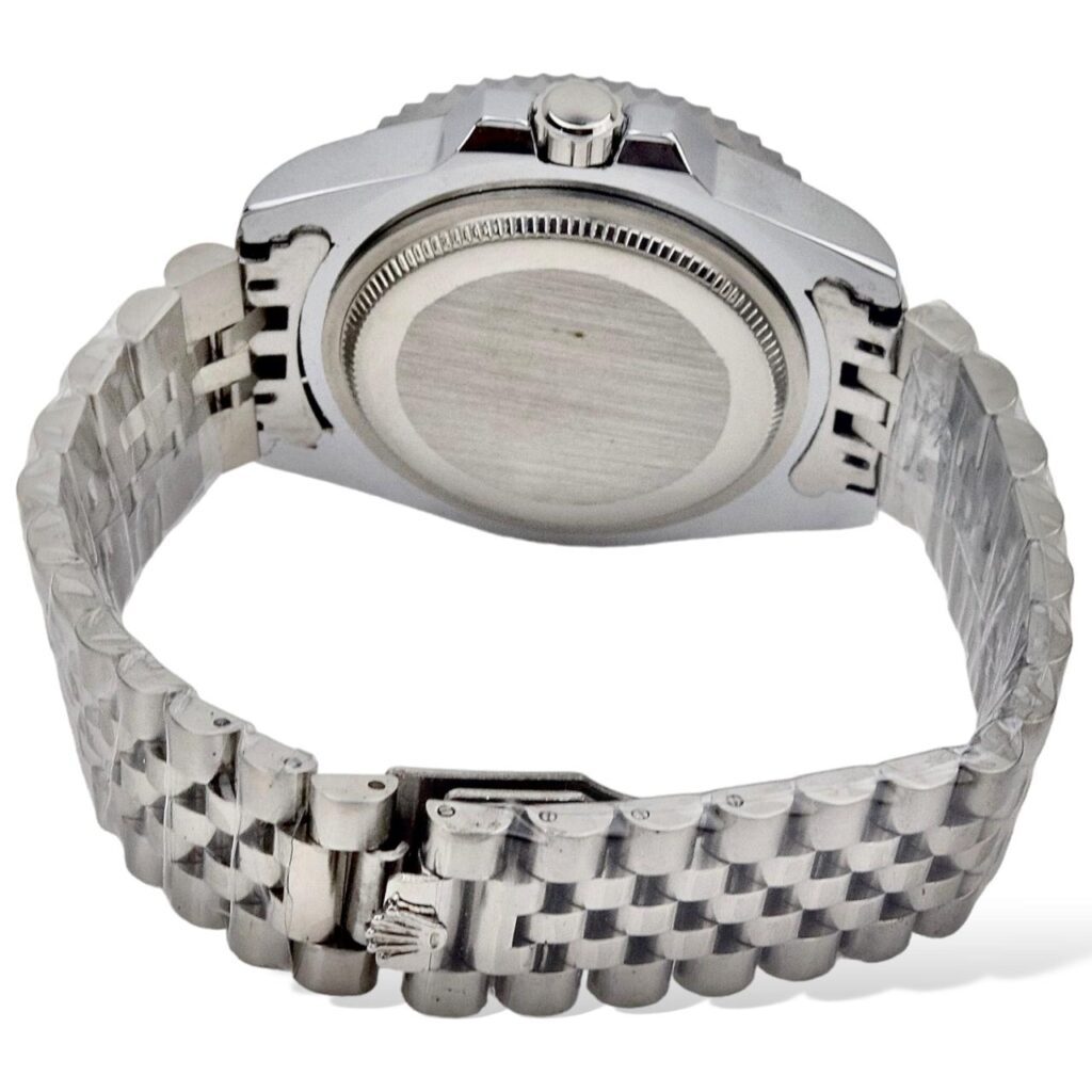 Dials RLX – GMT – 40mm