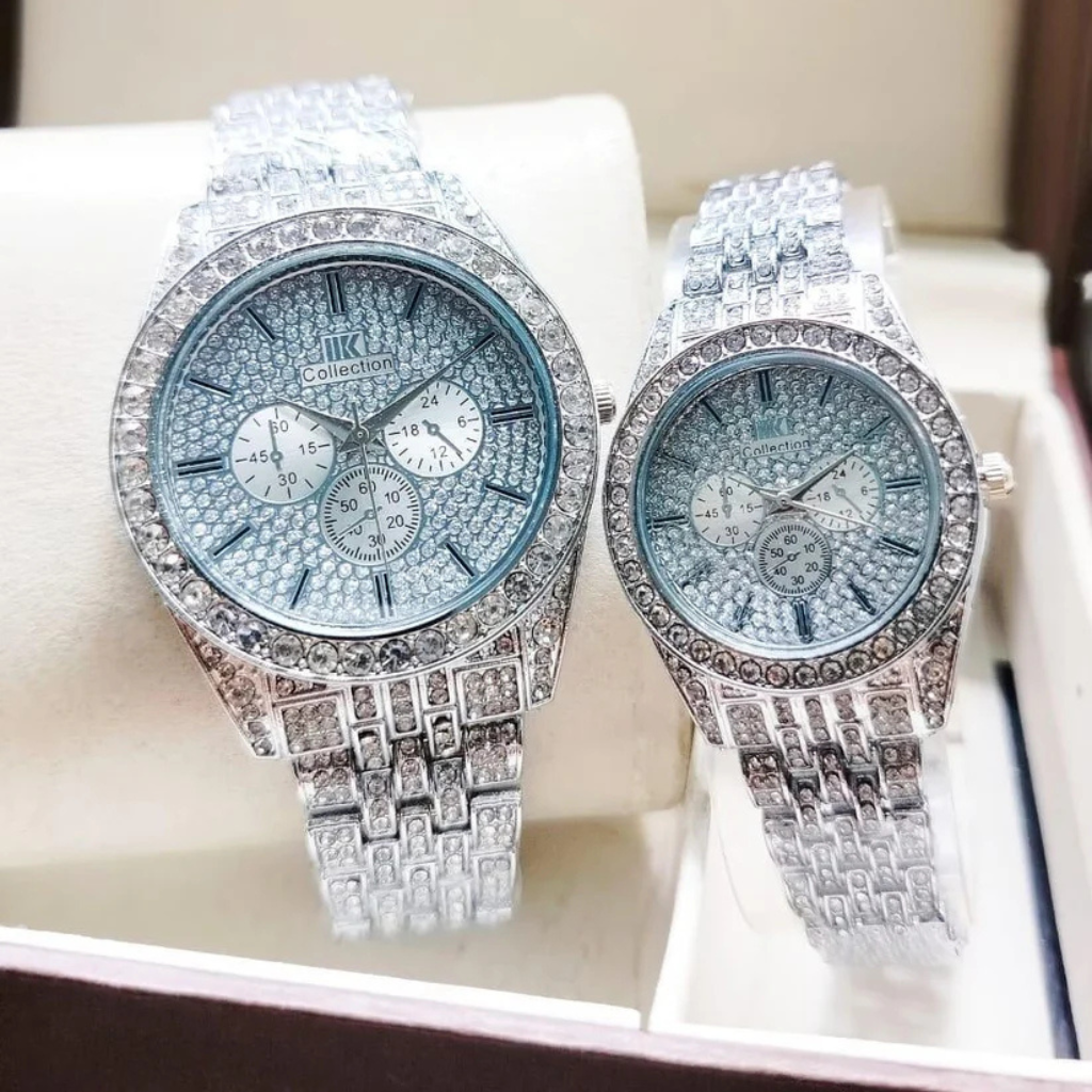 Couple Luxury Watches