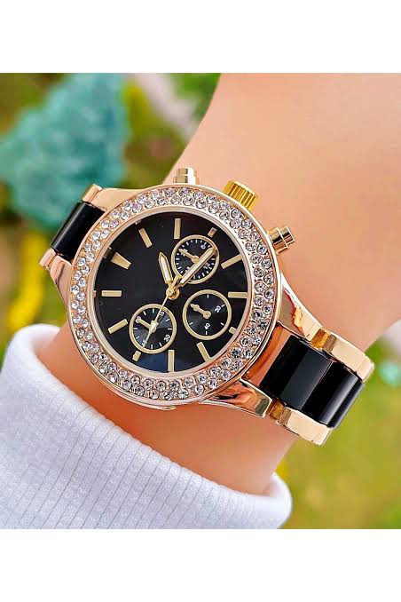 Premium Ladies Watch